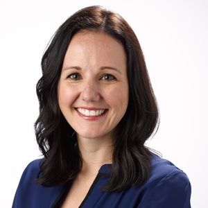 Meet your Posher, Heidi